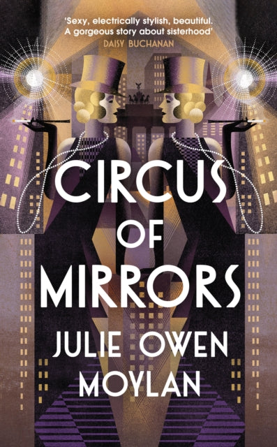 9780241651520-Circus of Mirrors
