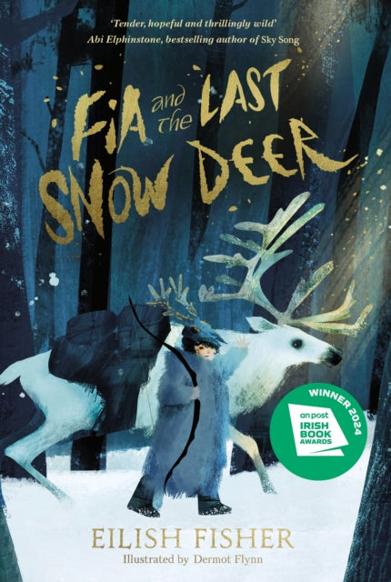 9780241651964-Fia and the Last Snow Deer