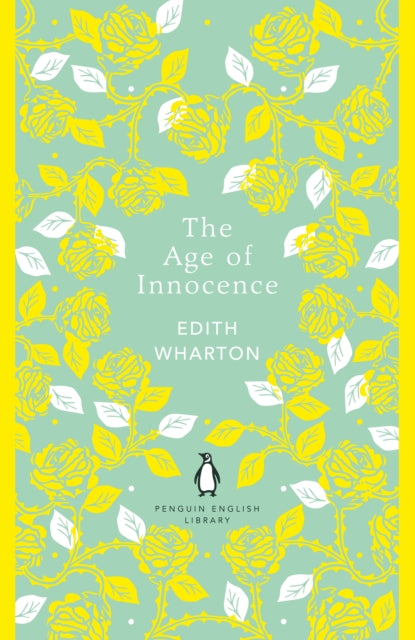 9780241652688-The Age of Innocence