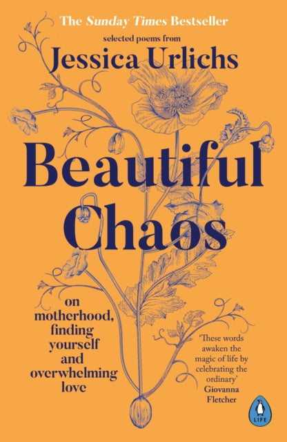 9780241653333-Beautiful Chaos : On Motherhood, Finding Yourself and Overwhelming Love