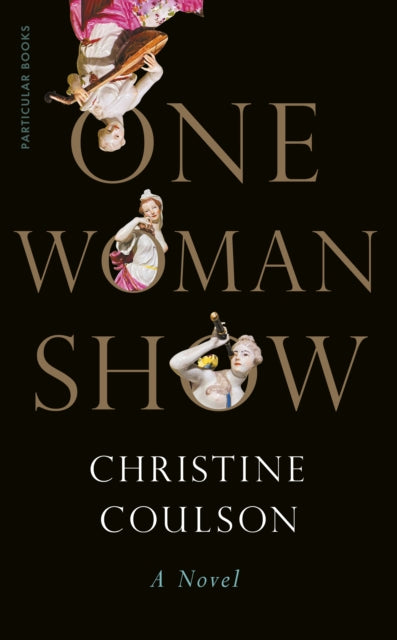 9780241659908-One Woman Show