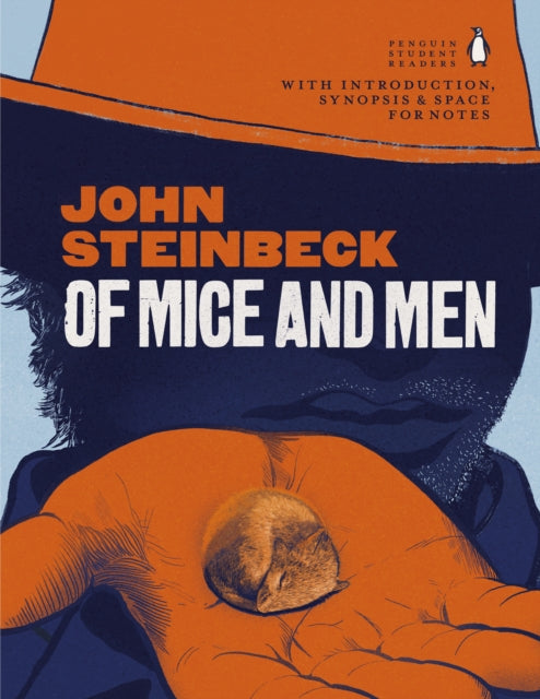 9780241670859-Of Mice and Men