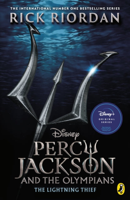 9780241672037-Percy Jackson and the Olympians: The Lightning Thief