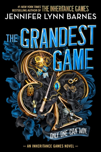 9780241672051-The Grandest Game