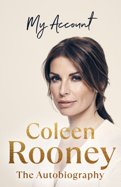 9780241673263-My Account : The official autobiography