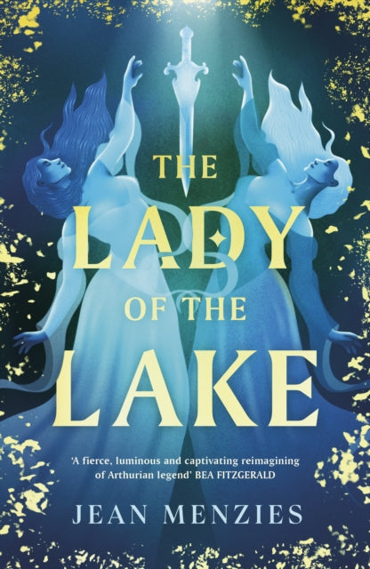 9780241675694-The Lady of the Lake