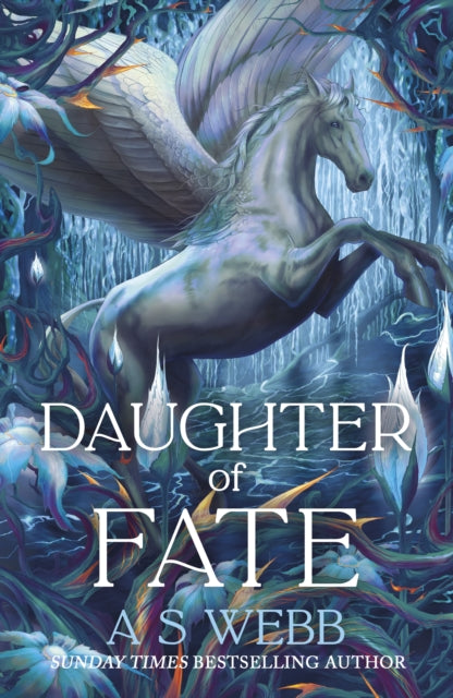 9780241676400, Daughter of Fate