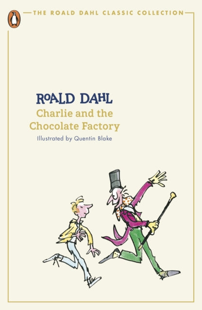 9780241677254-Charlie and the Chocolate Factory