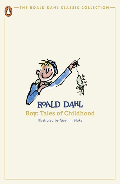 9780241677292-Boy : Tales of Childhood