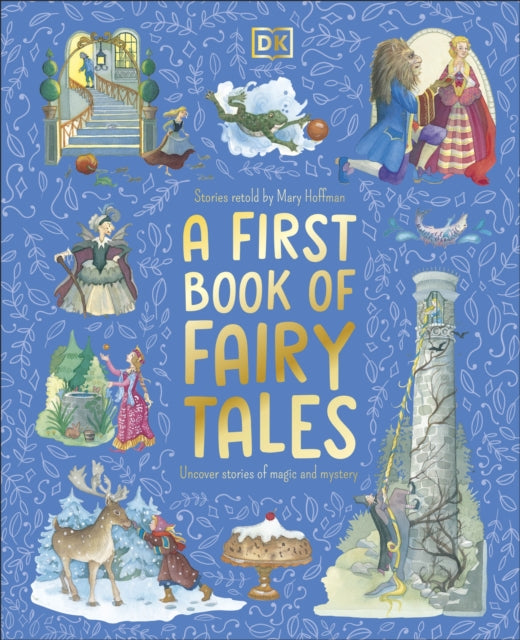 9780241679623-A First Book of Fairy Tales