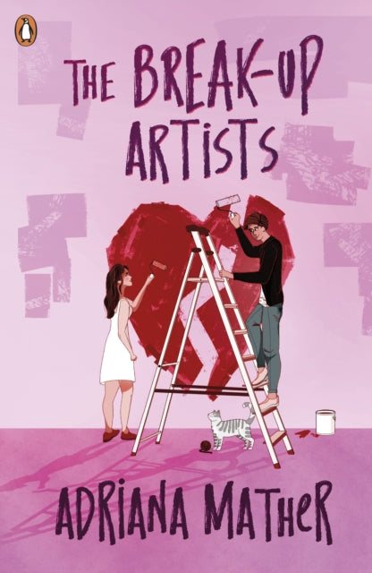 9780241680490-The Break Up Artists
