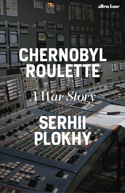 9780241681251-Chernobyl Roulette : A War Story