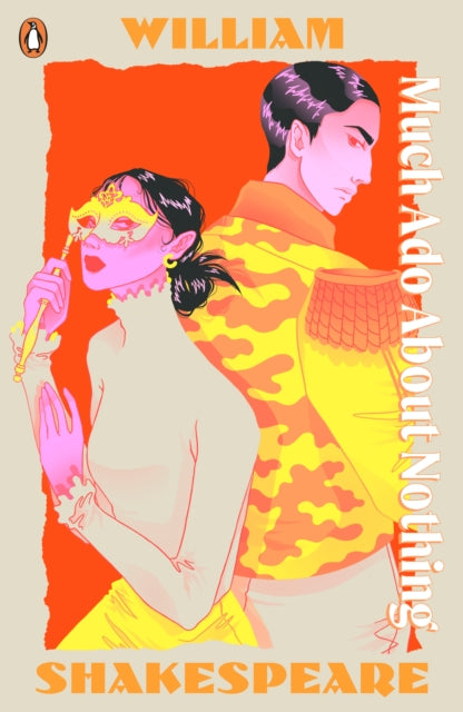 9780241682050-Much Ado About Nothing : Staged: the origins of YA's greatest tropes