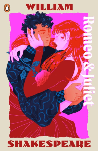 9780241682067-Romeo and Juliet : Staged: the origins of YA's greatest tropes