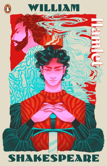 9780241682098-Hamlet : Staged: the origins of YA's greatest tropes