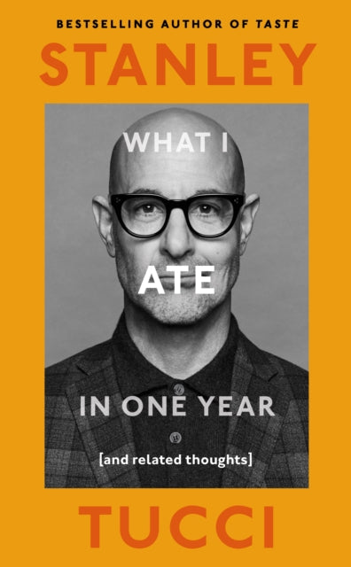 9780241683132-What I Ate in One Year : (and related thoughts)