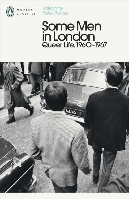 9780241683712, Some Men In London: Queer Life, 1960-1967