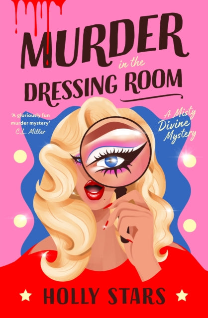 9780241683729-Murder in the Dressing Room