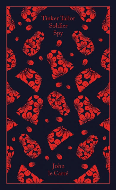 9780241685143-Tinker Tailor Soldier Spy