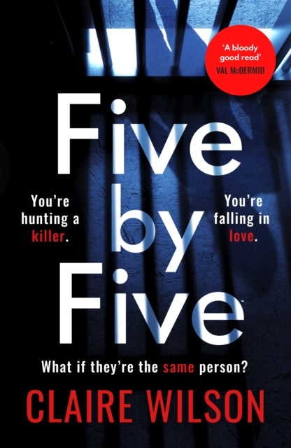 9780241687451-Five by Five