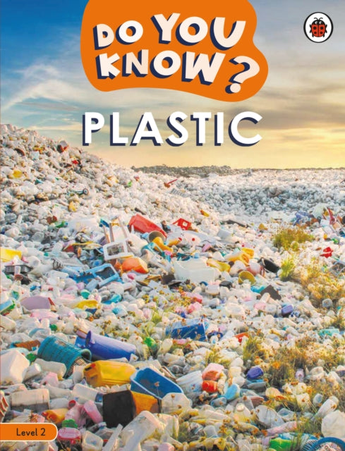 9780241687499-Do You Know? Level 2 - Plastic