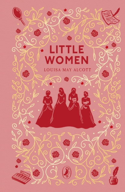 9780241688243-Little Women