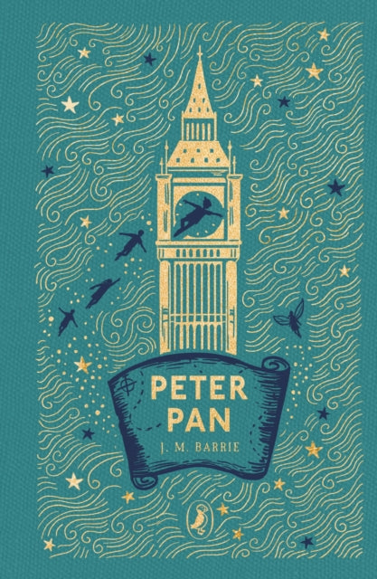 9780241688250-Peter Pan