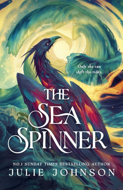 9780241694756, The Sea Spinner