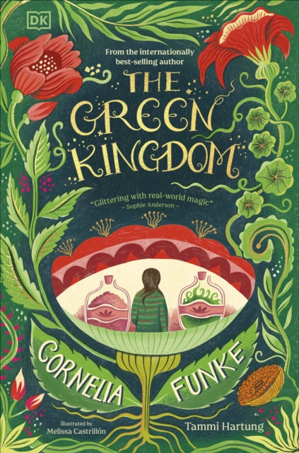 9780241698020-The Green Kingdom : New York Times Bestseller