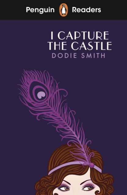 9780241700419-Penguin Readers Level 4: I Capture the Castle (ELT Graded Reader) : Abridged Edition