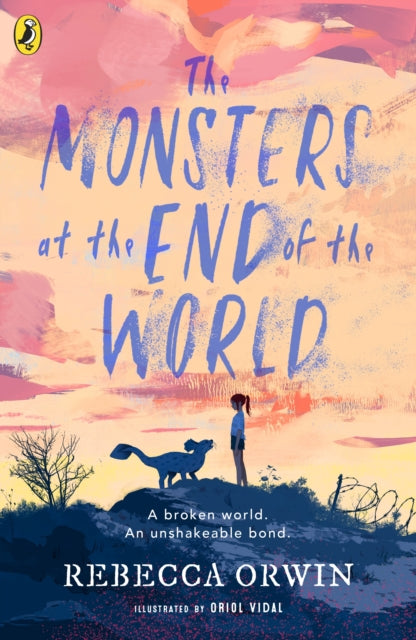 9780241701782, The Monsters at the End of the World