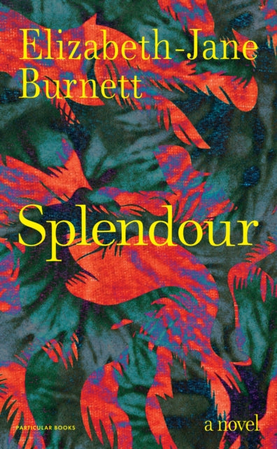 9780241702000, Splendour : A Novel