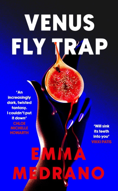 9780241703588, Venus Fly Trap