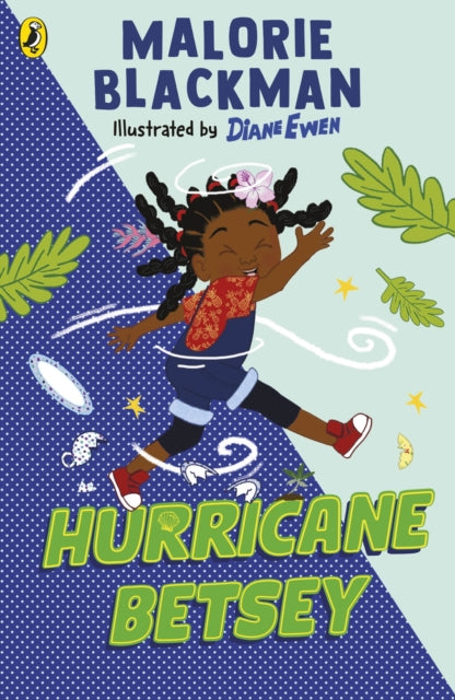9780241704714, Hurricane Betsey