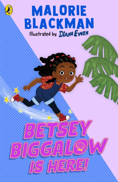 9780241704974-Betsey Biggalow is Here!