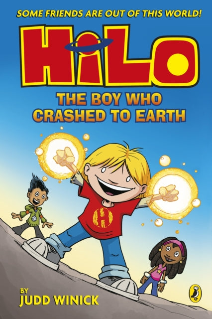 9780241706442-Hilo: The Boy Who Crashed to Earth