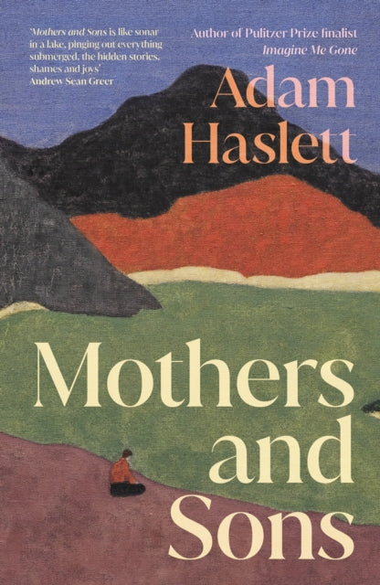 9780241707517-Mothers and Sons
