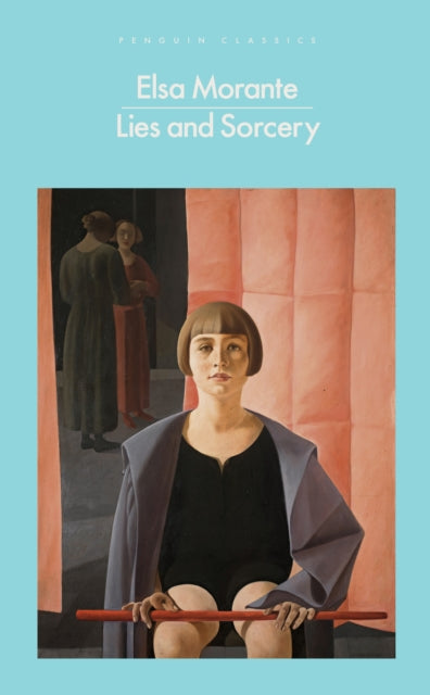 9780241711194-Lies and Sorcery
