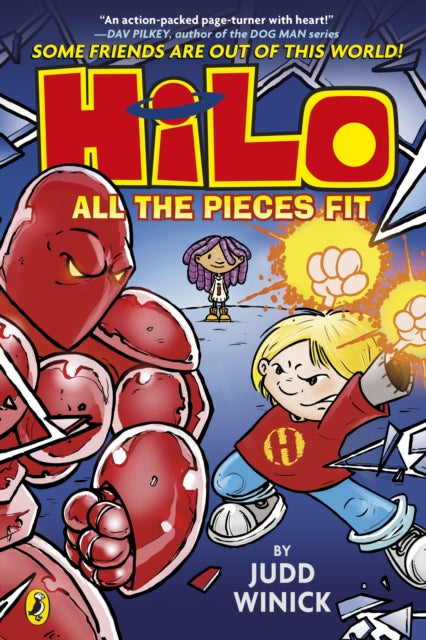 9780241711941-Hilo: All the Pieces Fit