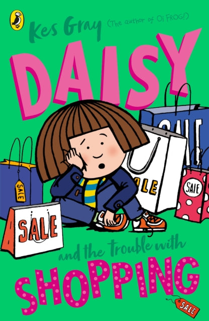 9780241714881-Daisy and the Trouble with Shopping