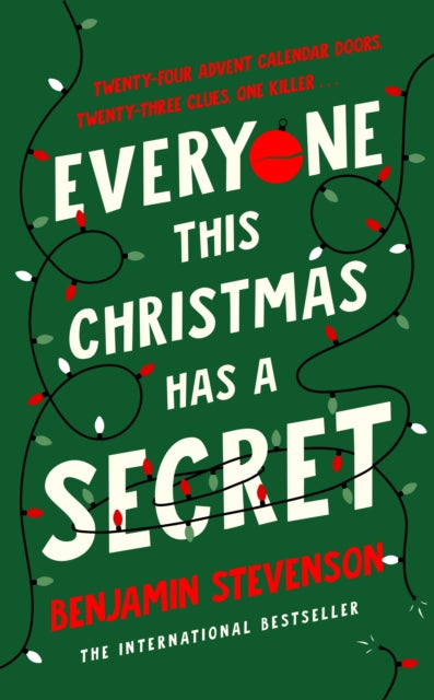 9780241716090-Everyone This Christmas Has A Secret