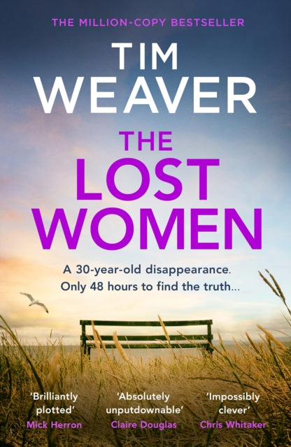 9780241716731, The Lost Women