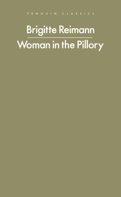 9780241718971, Woman in the Pillory