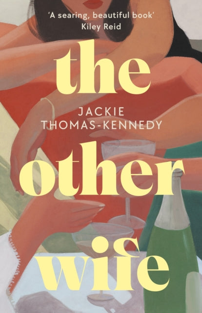 9780241726563, The Other Wife