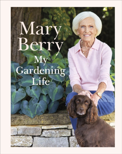 9780241726655, My Gardening Life