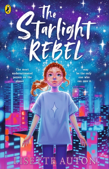 9780241732731, The Starlight Rebel