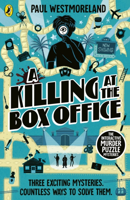 9780241732793-A Killing at the Box Office : The Interactive Murder Puzzle Mysteries