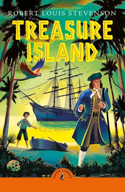9780241733790-Treasure Island