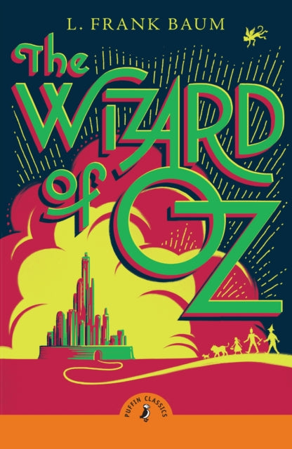 9780241734261-The Wizard of Oz