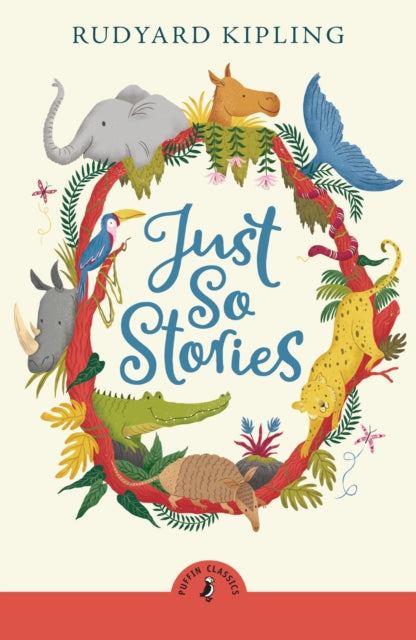 9780241734322-Just So Stories